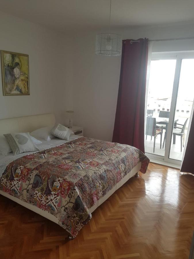 Apartments Duje Sumpetar Esterno foto