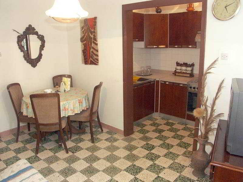 Apartments Duje Sumpetar Esterno foto