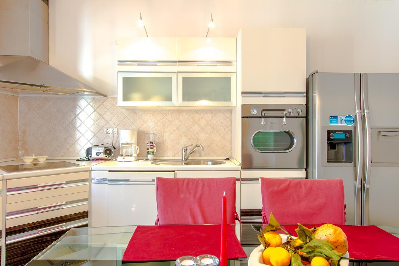 Apartments Duje Sumpetar Esterno foto